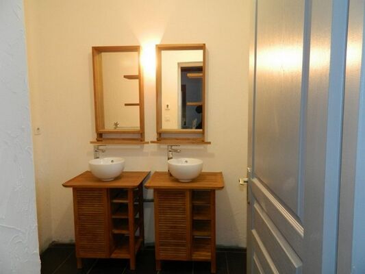 gite izard villefort 3 MONTAUBAN DE LUCHON