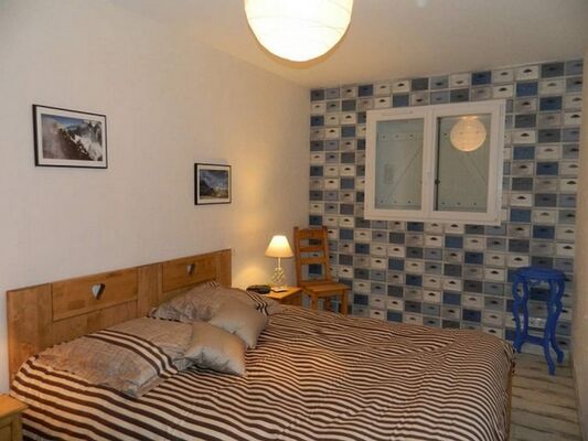 gite izard villefort MONTAUBAN DE LUCHON