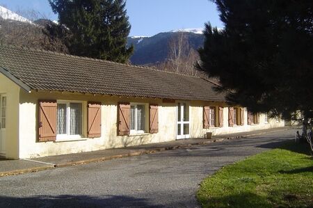 Gite les Myrtilles MOUSTAJON