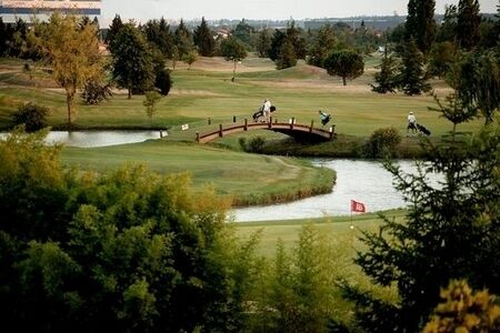 Golf toulouse SEILH
