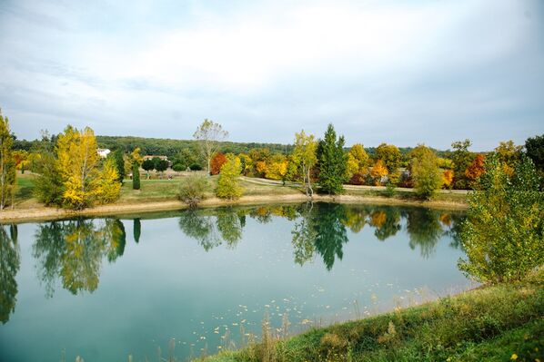 Golf de Teoula PLAISANCE DU TOUCH