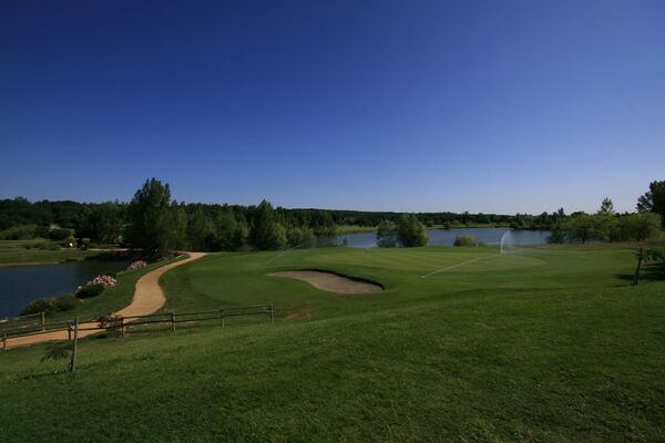 Golf de Teoula PLAISANCE DU TOUCH