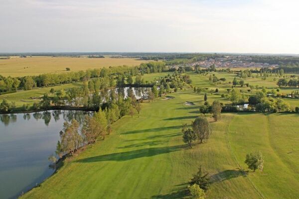 Golf de Teoula PLAISANCE DU TOUCH
