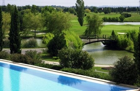 Golf toulouse SEILH