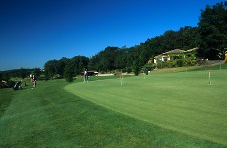 golf teoula joueurs PLAISANCE DU TOUCH