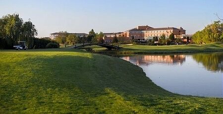 Golf toulouse SEILH