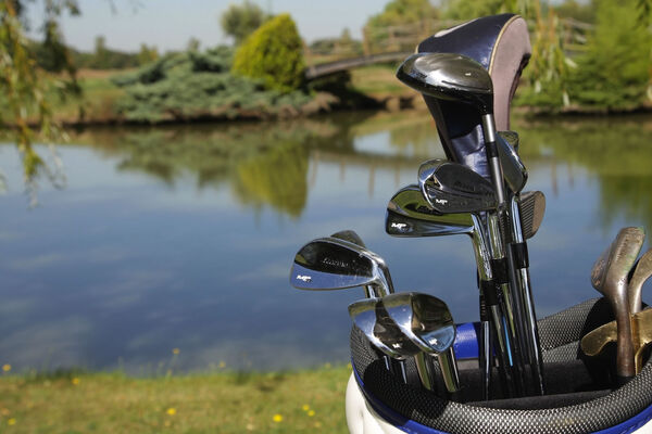 golf