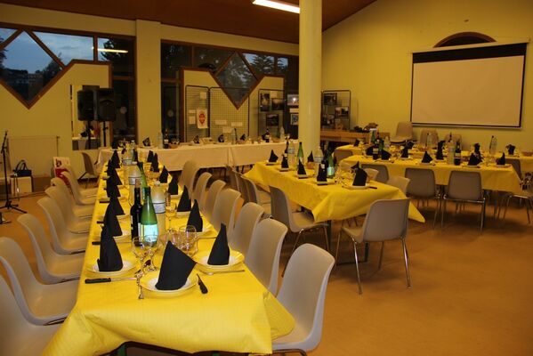 grande salle groupe