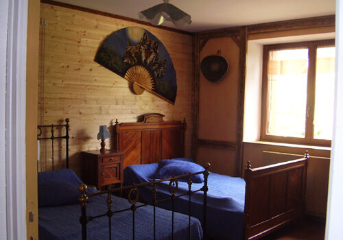 Album salon