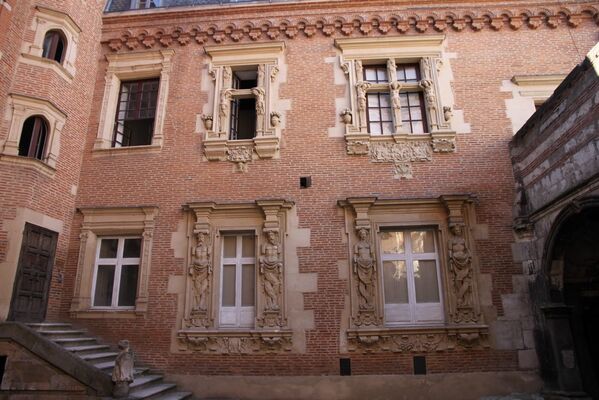 hotel beringuier maynier