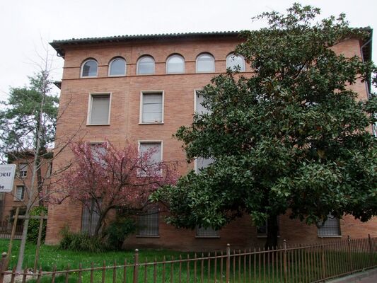 hotel de lestang TOULOUSE