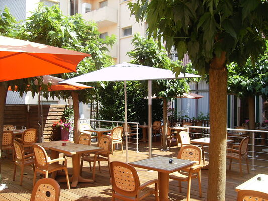 hotel pedussaut saint gaudens (9)