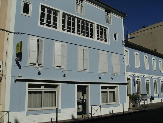 hôtel restaurant le pedussaud saint gaudens, haute garonne, pyrénées