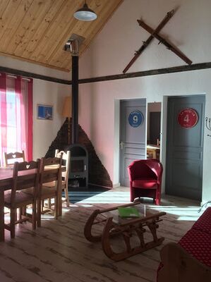 izard 4 MONTAUBAN