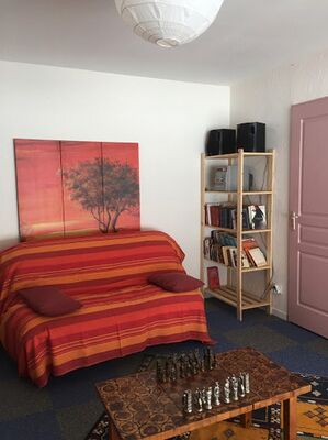izard 5 MONTAUBAN