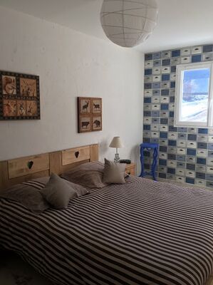 izard 7 MONTAUBAN