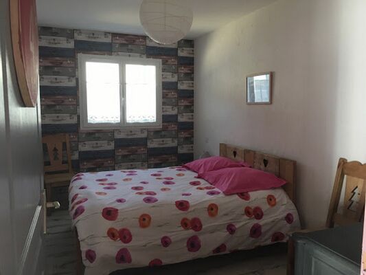 izard 9 MONTAUBAN