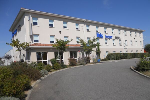 ibis budget hotel saint gaudens