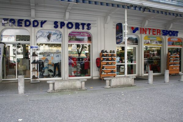 intersport freddy sport location ski superbagneres
