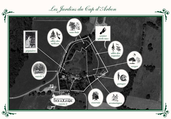 jardin cap d arbon 1 ESTADENS