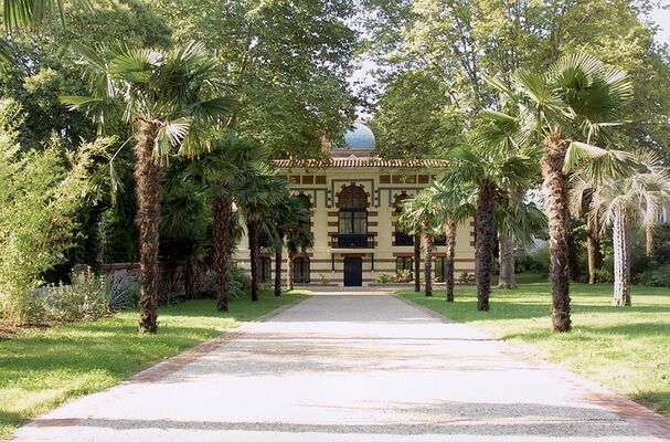 jardin labit TOULOUSE