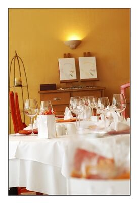 l'art de vivre table TOURNEFEUILLE