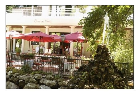 l'art de vivre terrasse TOURNEFEUILLE