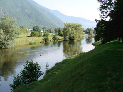 lac badech