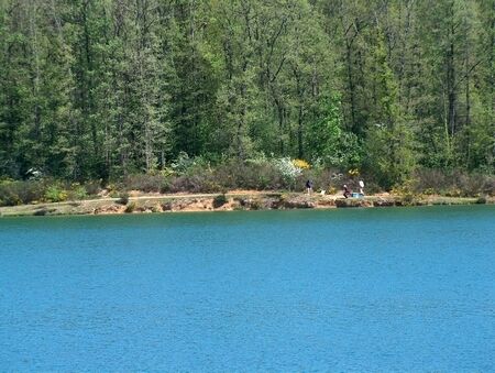 lac balerme VERFEIL