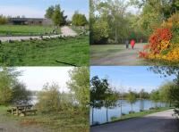 lac lamartine ROQUES