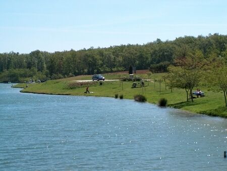 lac laragou VERFEIL