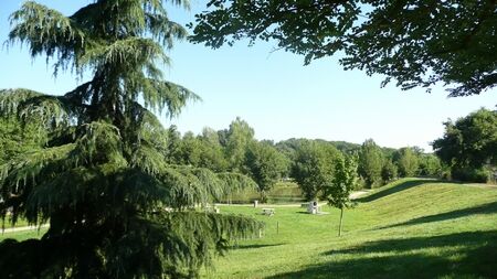 lac mouline LEGUEVIN RN