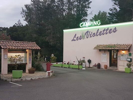 les violettes 9 DEYME