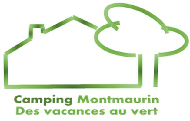 Logo Camping MONTMAURIN