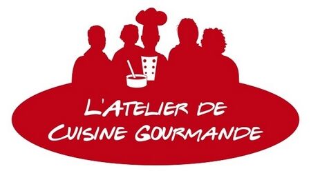 logo atelier cuisine LAUNAGETRN