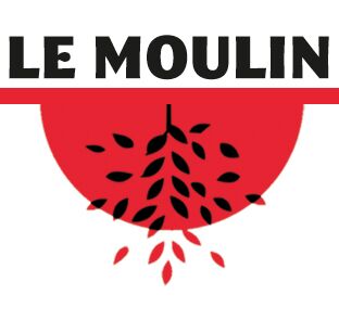 logo moulin a lenvers fond blanc