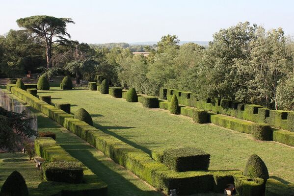 Parc de Rochemontes SEILH