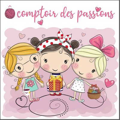 O comptoir des passions VILLEMUR SUR TARN