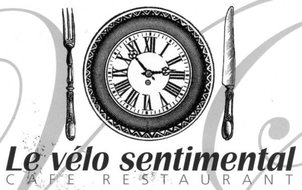 Le Vélo sentimental