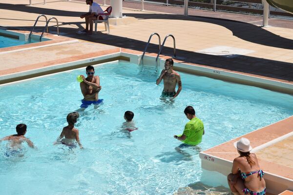 piscine 1 BOULOGNE