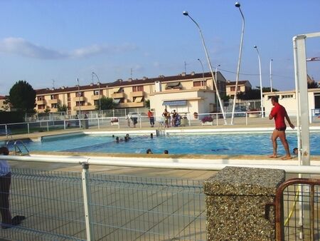 piscine bassins LEGUEVIN