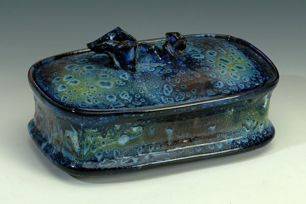 poterie