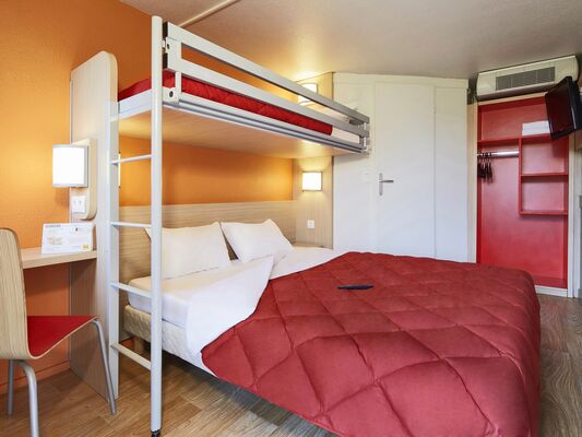 premiere classe 2 PORTET SUR GARONNE