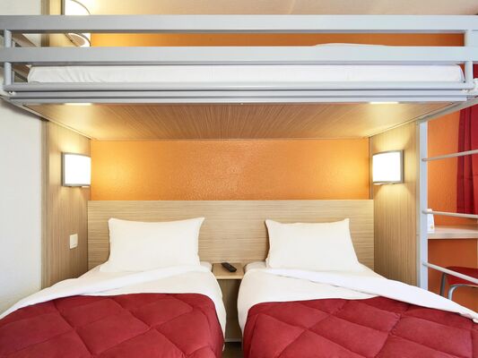 premiere classe 3 PORTET SUR GARONNE