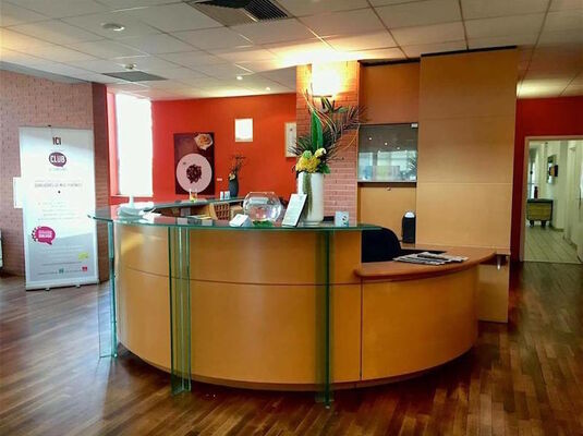reception occitanie