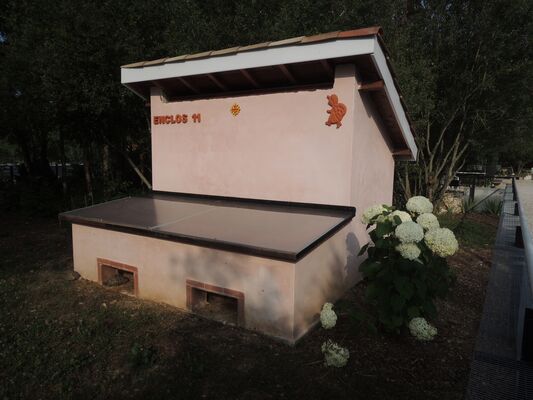 refuge tortues 9 BESSIERES