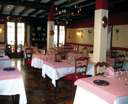 rencluse salle LUCHON