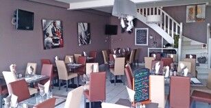 restaurant saint gaudens la pyrène haute garonne pyrénées