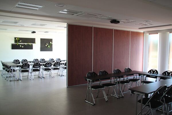 Salle de Réunion