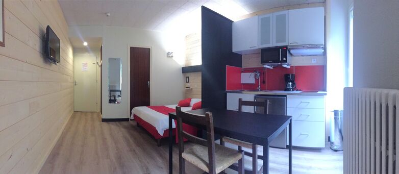 studio petit train LUCHON